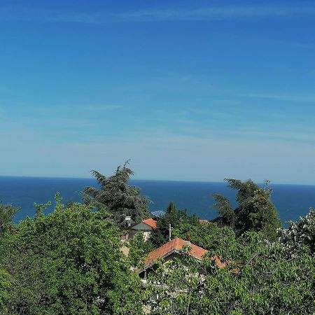 Villa Steffi Golden Sands Exterior foto