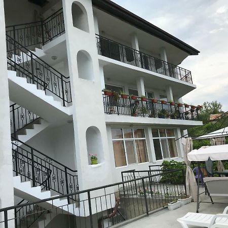 Villa Steffi Golden Sands Exterior foto