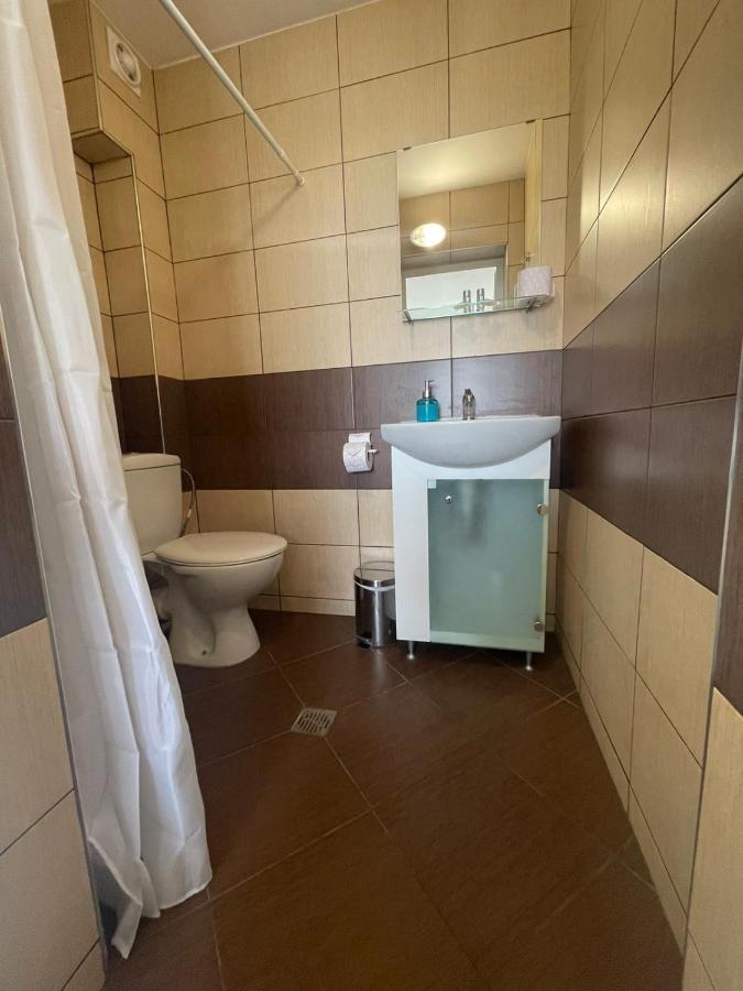 Villa Steffi Golden Sands Exterior foto